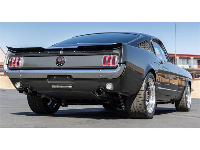 1965 Ford Mustang (CC-2068118) for sale in Garland, Texas