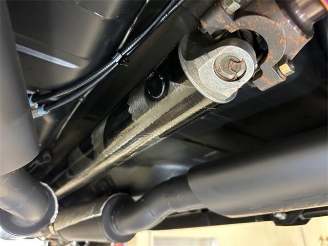 1965 Ford Mustang (CC-2068118) for sale in Garland, Texas