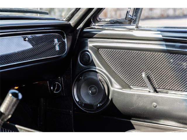 1965 Ford Mustang (CC-2068118) for sale in Garland, Texas