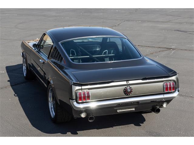 1965 Ford Mustang (CC-2068118) for sale in Garland, Texas