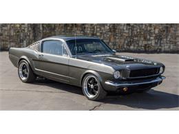 1965 Ford Mustang (CC-2068118) for sale in Garland, Texas