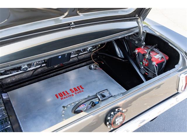 1965 Ford Mustang (CC-2068118) for sale in Garland, Texas