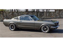 1965 Ford Mustang (CC-2068118) for sale in Garland, Texas