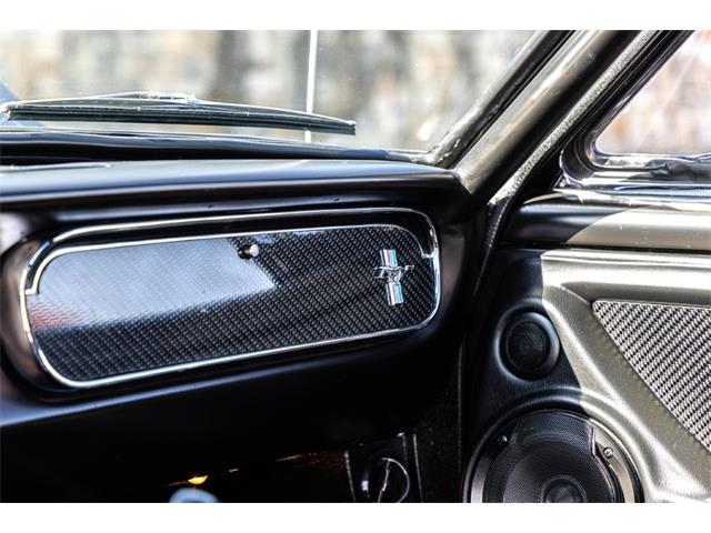 1965 Ford Mustang (CC-2068118) for sale in Garland, Texas