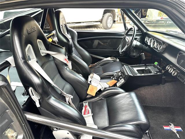 1965 Ford Mustang (CC-2068118) for sale in Garland, Texas