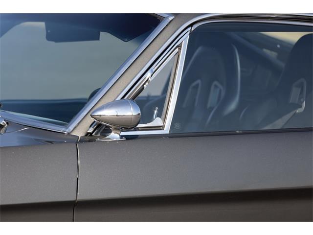 1965 Ford Mustang (CC-2068118) for sale in Garland, Texas