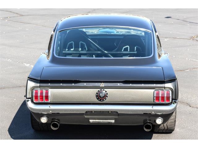 1965 Ford Mustang (CC-2068118) for sale in Garland, Texas