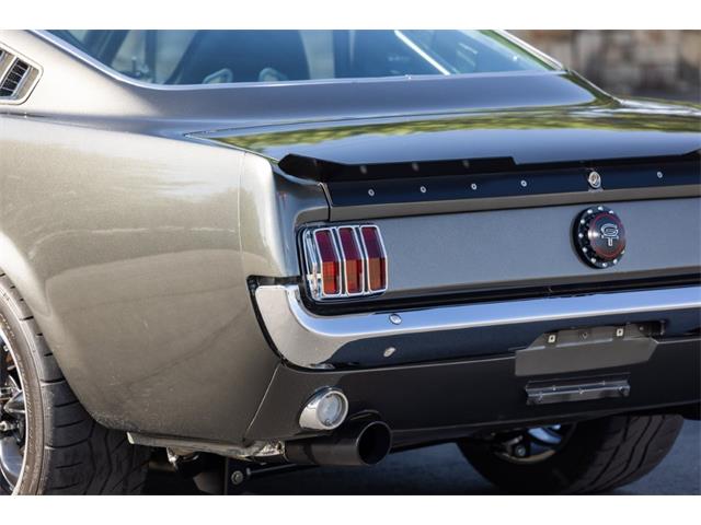 1965 Ford Mustang (CC-2068118) for sale in Garland, Texas