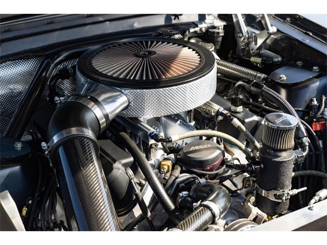 1965 Ford Mustang (CC-2068118) for sale in Garland, Texas