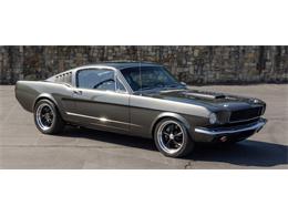 1965 Ford Mustang (CC-2068118) for sale in Garland, Texas