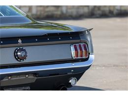 1965 Ford Mustang (CC-2068118) for sale in Garland, Texas