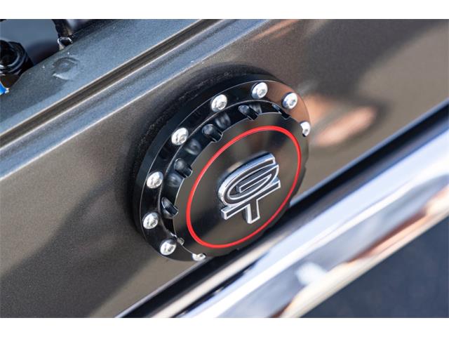 1965 Ford Mustang (CC-2068118) for sale in Garland, Texas