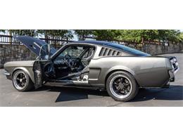 1965 Ford Mustang (CC-2068118) for sale in Garland, Texas