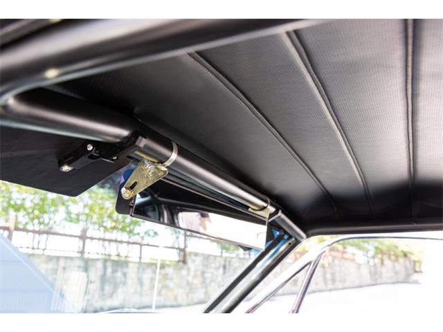 1965 Ford Mustang (CC-2068118) for sale in Garland, Texas