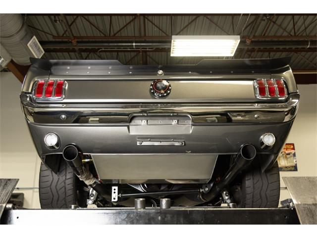 1965 Ford Mustang (CC-2068118) for sale in Garland, Texas