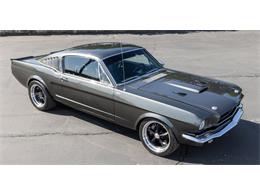 1965 Ford Mustang (CC-2068118) for sale in Garland, Texas