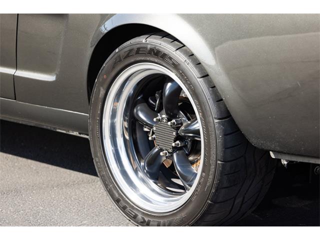 1965 Ford Mustang (CC-2068118) for sale in Garland, Texas