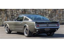 1965 Ford Mustang (CC-2068118) for sale in Garland, Texas