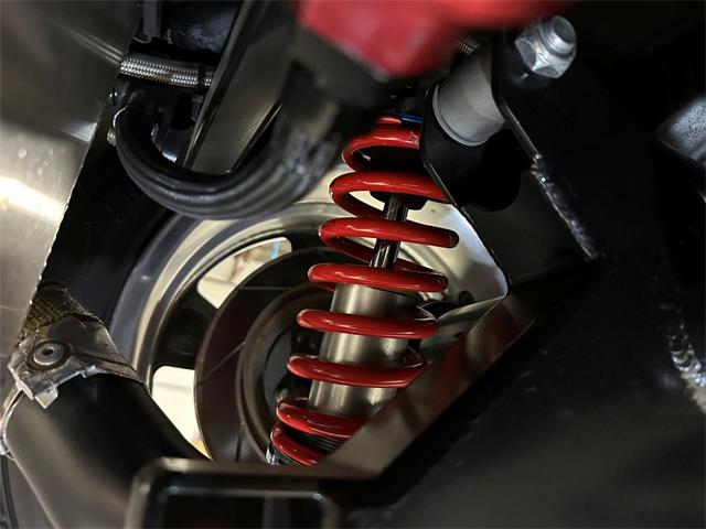 1965 Ford Mustang (CC-2068118) for sale in Garland, Texas