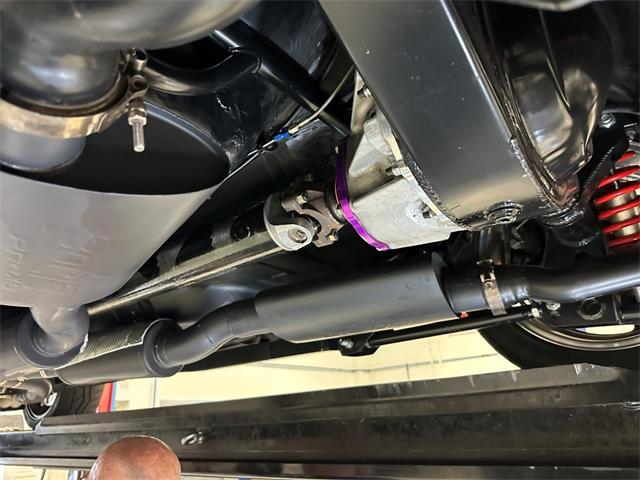 1965 Ford Mustang (CC-2068118) for sale in Garland, Texas