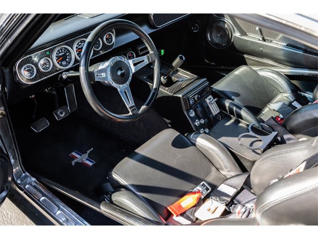 1965 Ford Mustang (CC-2068118) for sale in Garland, Texas