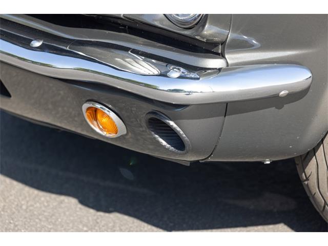 1965 Ford Mustang (CC-2068118) for sale in Garland, Texas