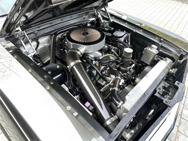 1965 Ford Mustang (CC-2068118) for sale in Garland, Texas