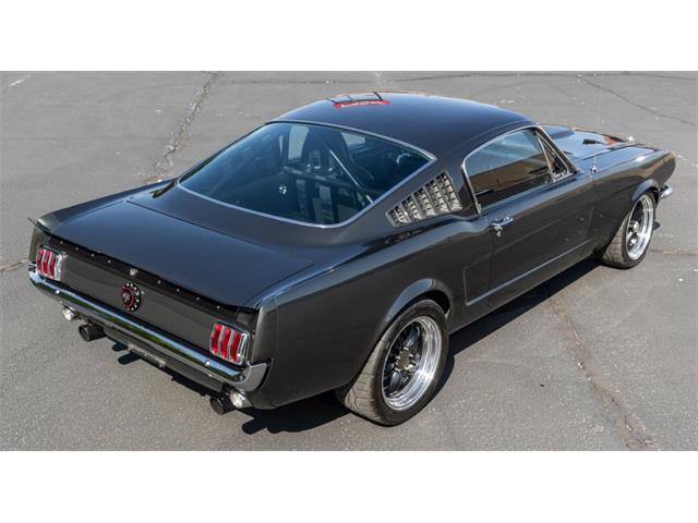 1965 Ford Mustang (CC-2068118) for sale in Garland, Texas