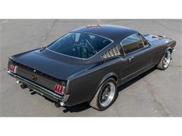 1965 Ford Mustang (CC-2068118) for sale in Garland, Texas