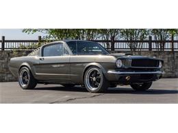 1965 Ford Mustang (CC-2068118) for sale in Garland, Texas