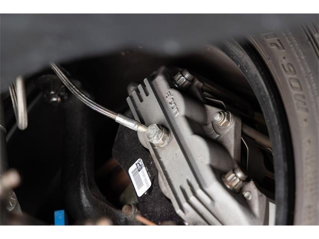 1965 Ford Mustang (CC-2068118) for sale in Garland, Texas