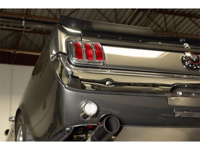 1965 Ford Mustang (CC-2068118) for sale in Garland, Texas