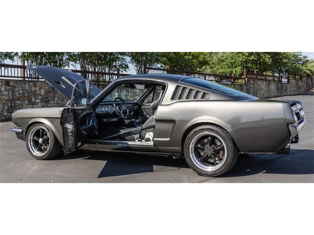 1965 Ford Mustang (CC-2068118) for sale in Garland, Texas