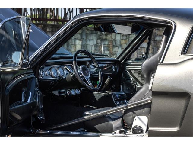 1965 Ford Mustang (CC-2068118) for sale in Garland, Texas