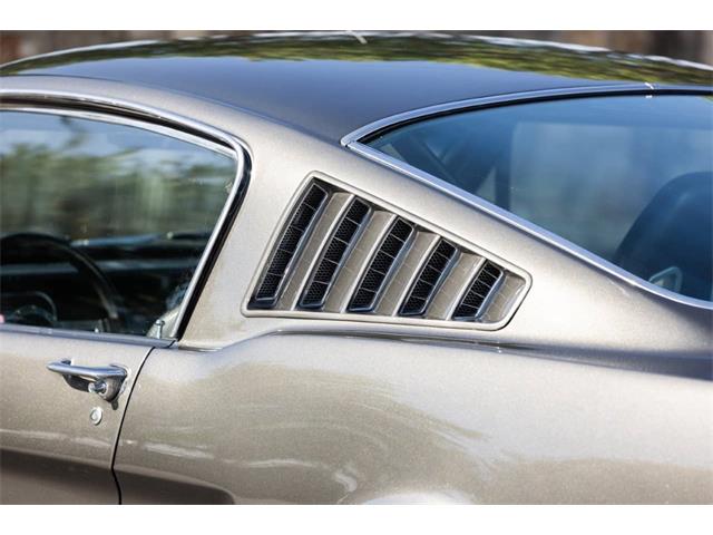 1965 Ford Mustang (CC-2068118) for sale in Garland, Texas