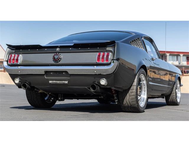 1965 Ford Mustang (CC-2068118) for sale in Garland, Texas
