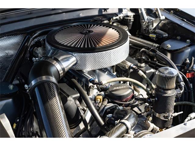 1965 Ford Mustang (CC-2068118) for sale in Garland, Texas