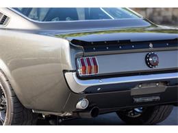 1965 Ford Mustang (CC-2068118) for sale in Garland, Texas