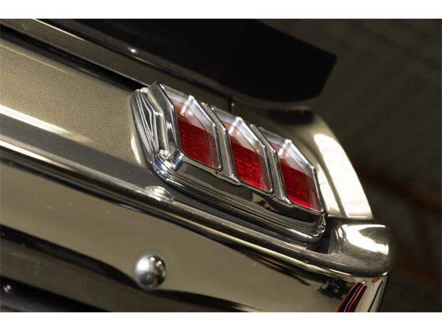 1965 Ford Mustang (CC-2068118) for sale in Garland, Texas