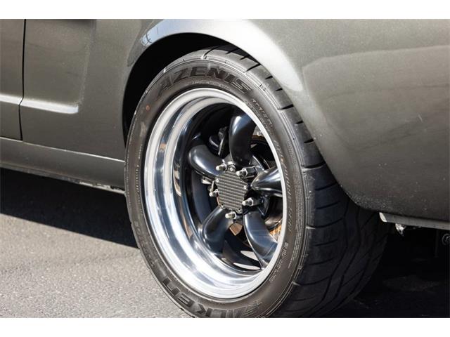 1965 Ford Mustang (CC-2068118) for sale in Garland, Texas
