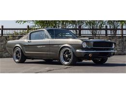 1965 Ford Mustang (CC-2068118) for sale in Garland, Texas