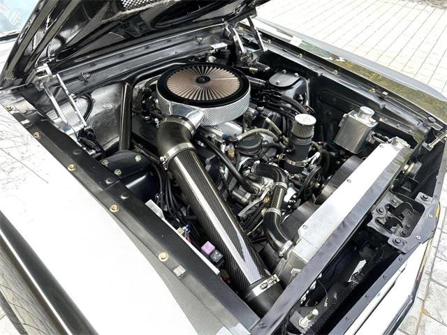 1965 Ford Mustang (CC-2068118) for sale in Garland, Texas