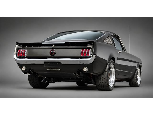 1965 Ford Mustang (CC-2068118) for sale in Garland, Texas