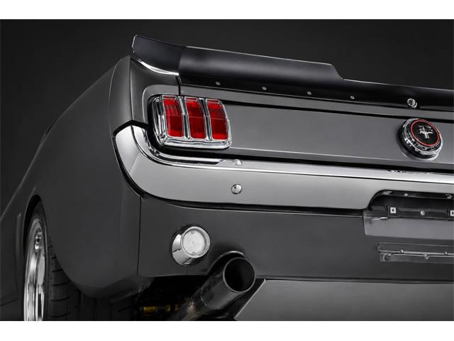 1965 Ford Mustang (CC-2068118) for sale in Garland, Texas