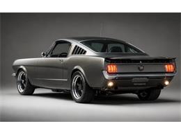 1965 Ford Mustang (CC-2068118) for sale in Garland, Texas