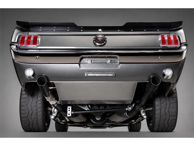 1965 Ford Mustang (CC-2068118) for sale in Garland, Texas