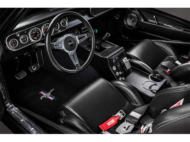 1965 Ford Mustang (CC-2068118) for sale in Garland, Texas