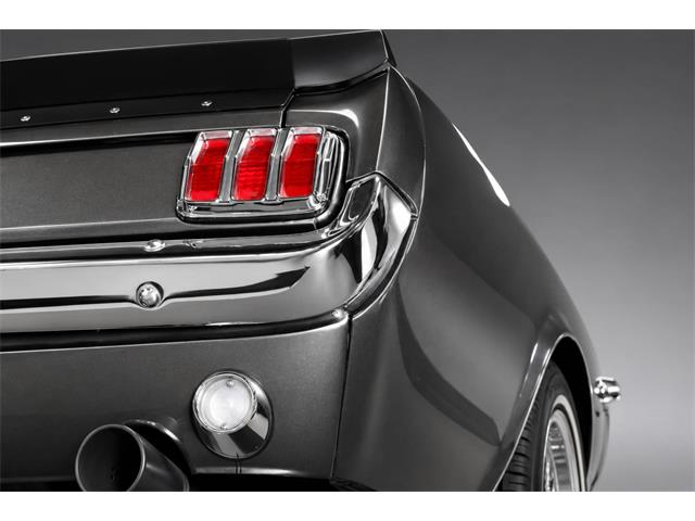1965 Ford Mustang (CC-2068118) for sale in Garland, Texas
