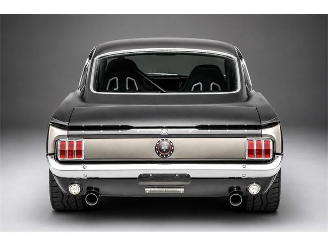 1965 Ford Mustang (CC-2068118) for sale in Garland, Texas