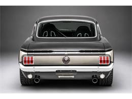 1965 Ford Mustang (CC-2068118) for sale in Garland, Texas